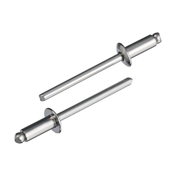 エビ印 ブラインドリベット 80x135x93mm LST41 1000本