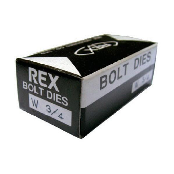 レッキス ボルトチェーザ MC W3/4 72 x 38 x 27 mm 160507 1点