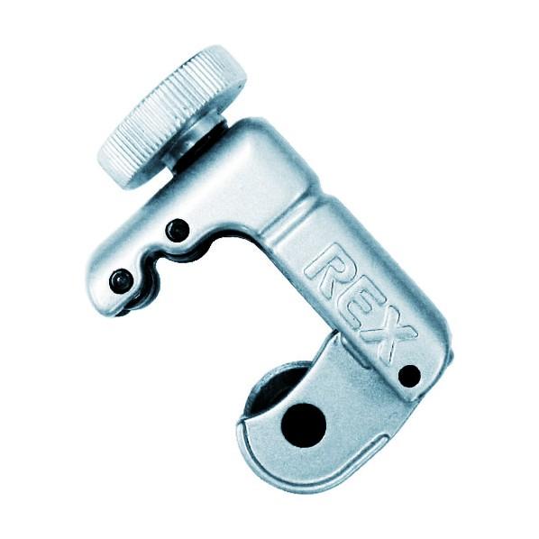 レッキス RBチューブカッタ RB22 裸銅管 107 x 82 x 32 mm 425122 1点