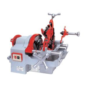 ☆レッキス工業 REX NS25AⅢ 片手で持てるパイプマシン◆替刃4本付き S25AⅢ(レッキススター25)(生産終了品) | 製造中止製品 | レッキス工業