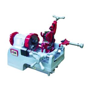 レッキス工業 レッキス ねじ切り 90AIII REX パイプマシン 切削