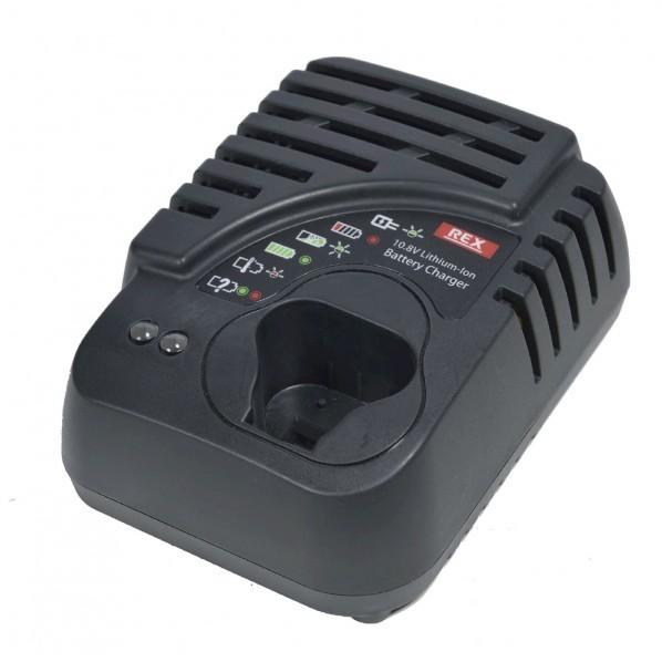 レッキス リチウムイオン充電器 (RF20S・RT20S用) 424961