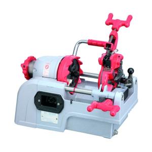 レッキスネジ切機 REX レッキス工業 小型ねじ切り機 F25AIIIシリーズ