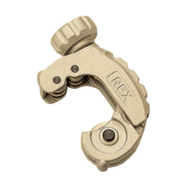 レッキス 銅管工具 RBチューブカッター RB N28G 切断能力3/16〜11/8 42712G