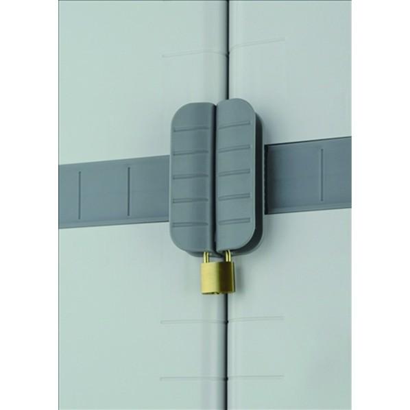 リッチェル 多目的キャビネット８０−１８０ 424216 1