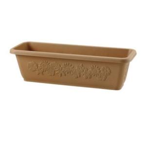 リッチェル Nシャンティープランター サンドブラウン 65型 0