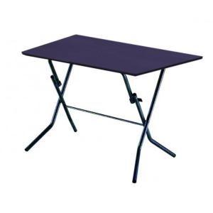 ※法人専用品※ルネセイコウ スタンドタッチテーブル900 タ゛-クフ゛ラウン/フ゛ラツク SB-900TD 1P