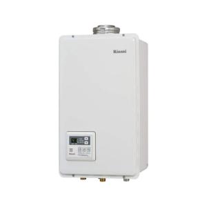 リンナイ（Rinnai） ガス給湯器 RUX-V2015FFUA(A)-E 20号 給湯専用