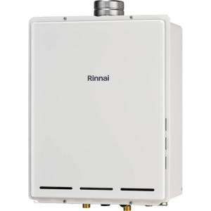 リンナイ（Rinnai） 【RUXC-A3200U-JE】 《KJK》 業務用ガス給湯器 32