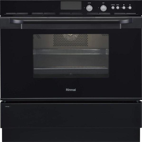 リンナイ コンベック(13X) ブラック 44Lタイプ RSR-S52C-B