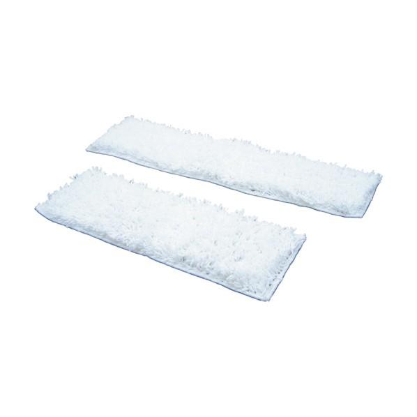 ※法人専用品※リンレイ プロフィットフラッシュモップ ワックスラーグ 60CM 945453 1点