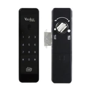 ロックマン デジタルドアロック LC-505