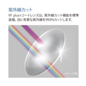 理研オプテック 保護めがね ガスケット付 RC...の詳細画像2