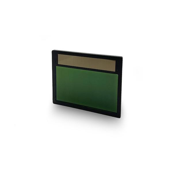 理研オプテック 自動遮光面LCF-19用 替えフィルター F-19 フィルター REPLACEMEN...