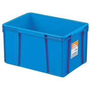 岐阜プラスチック ホームコンテナー HC-35A B 508×352×260h(mm) GHOM019