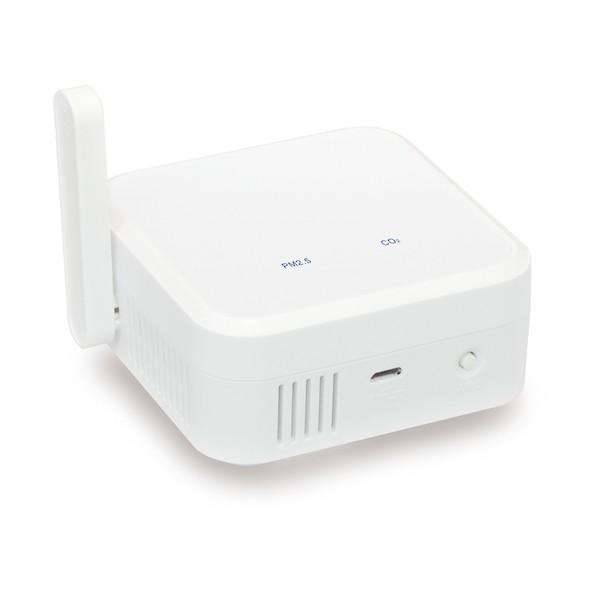 ラトックシステム Bluetooth 環境センサー RS-BTEVS1   1点