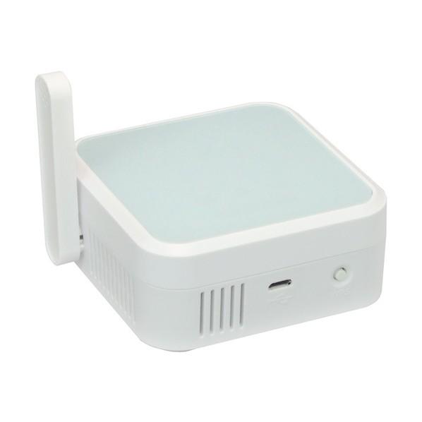 ラトックシステム Wi-Fi CO2センサー RS-WFCO2   1点