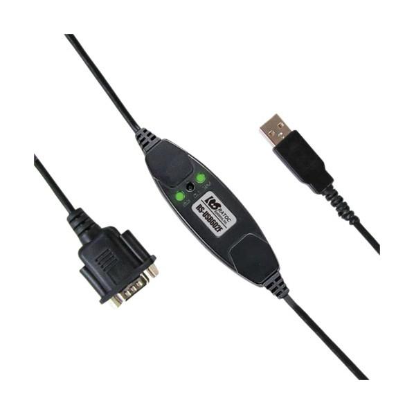 RATOC USBシリアルコンバーター（2．5mロングケーブルモデル） RS-USB602F-25 ...
