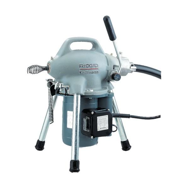 リジッド ドレンクリーナー K-50-4 76430 1台