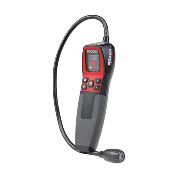 リジッド ガス検知器CD100 36163 1個