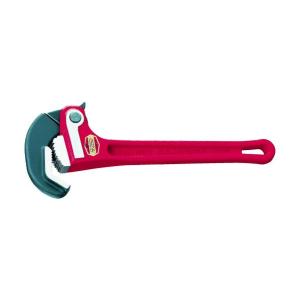 RIDGID RIDGID10インチラピッドグリップレンチ 10348