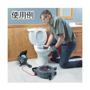 リジッド シースネイクコンパクト 32913の詳細画像1