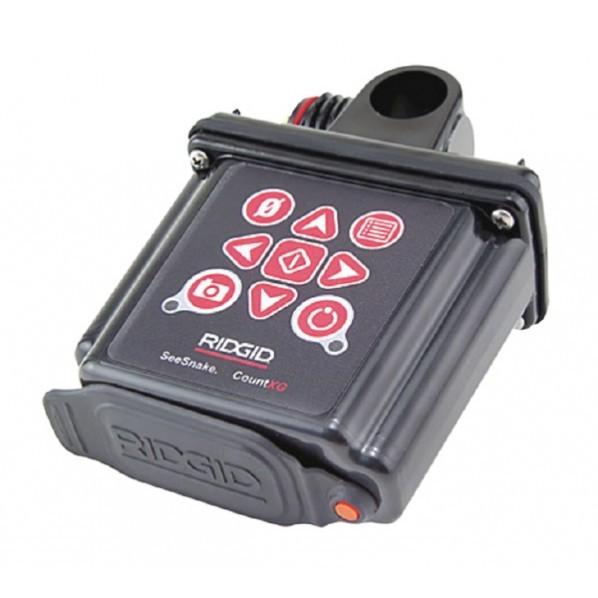 RIDGID(リジッド) カウントプラス ケーブル カウンター 31753