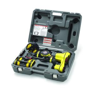 リジッド シークテック SR-24 受信器 6...の詳細画像2