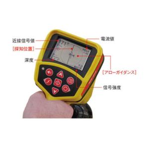 リジッド シークテック SR-24 受信器 6...の詳細画像4