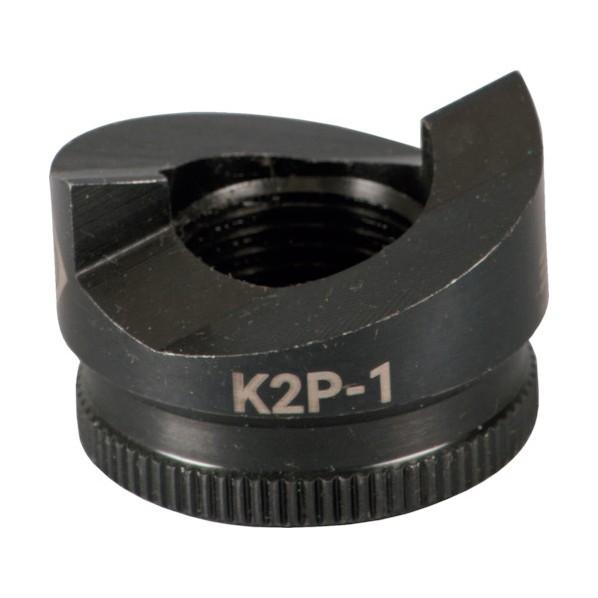 リジッド グリンリー パンチャー用パンチΦ34・6mm K2P-1