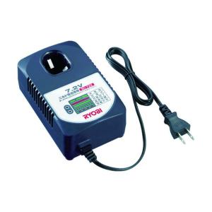 リョービ（RYOBI） 京セラ(旧リョービ) ニカド7.2V用 充電器 BC-723