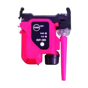※法人専用品※理研計器 ポンプユニット(GX-3...の商品画像