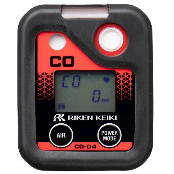 理研計器 CO-04 CO-04