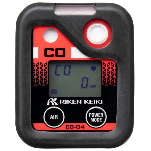 理研計器 CO-04(C-) CO-04(C-)