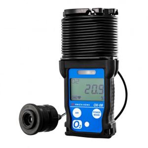 理研計器 投込式ポータブル酸素モニター OX-08の買取情報