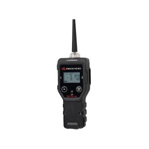 理研計器 ポータブル型4成分ガス検知器 GX-Force(TYPE A)CH4 O2 H2S CO GX-FORCE(10) 1点