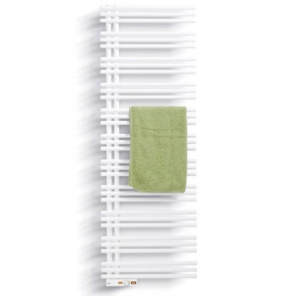 リラインス タオルウォーマー + リミテッドスペースヒーター ホワイト(P001) H1240 x ...