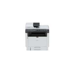 リコー（RICOH） RICOH SP 3700SF A4モノクロレーザー複合機(FAX