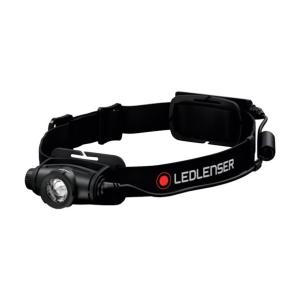 LEDLENSER H15R Core LEDヘッドライト 2500lm 502123 レッド