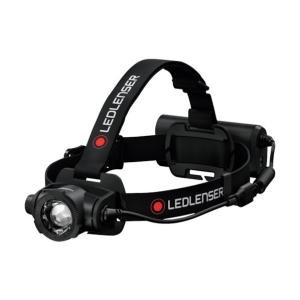 LEDLENSER（レッドレンザー） ハイエンド充電式LEDヘッドライト H19R