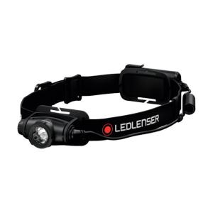 Hシリーズ（レッドレンザー） LEDLENSER H7R Signature ヘッドランプ