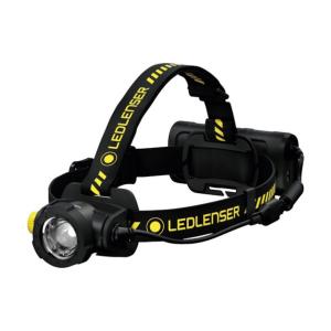LEDLENSER（レッドレンザー） ハイエンド充電式LEDヘッドライト H19R