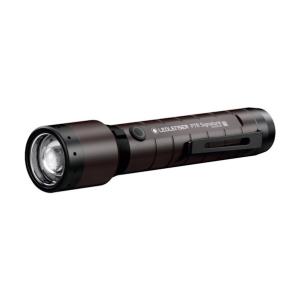 LEDLENSER（レッドレンザー） 充電式LEDライト P7R Core 502181 1400