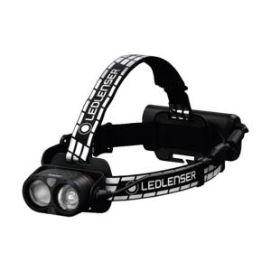 ポイント10倍】レッドレンザー（LED LENSER) ヘッドライト H5R Work