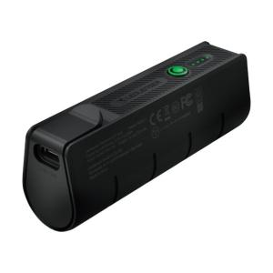 富士倉 BA-80 （ソーラーマルチモバイルバッテリーシステム 22500mAh