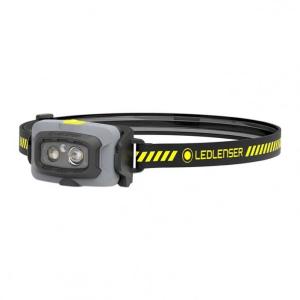LEDLENSER ヘッドライト HF4R Core ( 502790 ) レッドレンザー