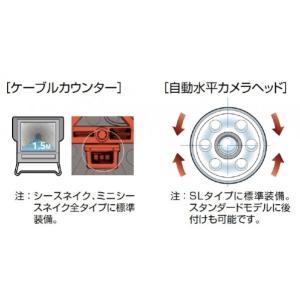 リジッド ミニシースネイクカラー 48488 1点の詳細画像2