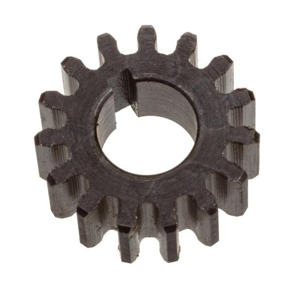 リジッド アーバー ギヤー F/122J 152.4 x 107.7 x 25.4 mm 1個