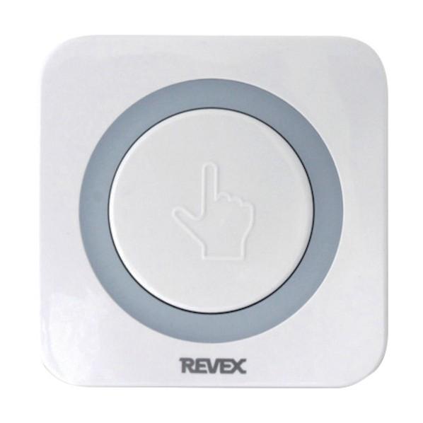 リーベックス 増設用 消し機能押しボタン XP10E 1個