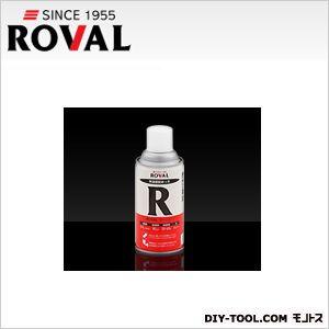 ローバル ROVAL(常温亜鉛メッキ)300mlスプレー グレー 300ml R-300ML
